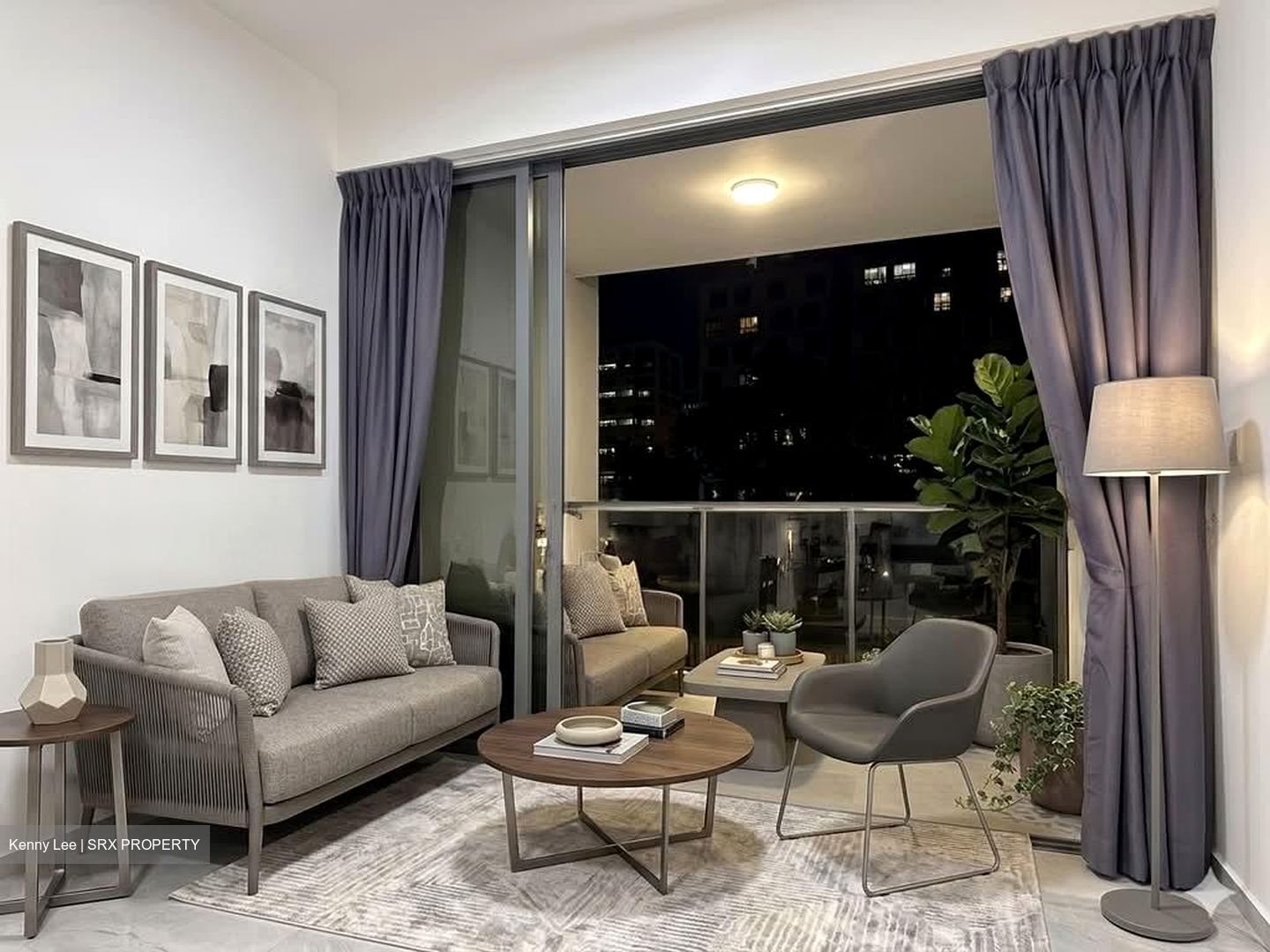 Affinity At Serangoon (D19), Apartment #555328601